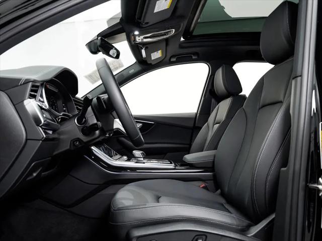 2025 Audi Q7 Premium 45 TFSI quattro Tiptronic
