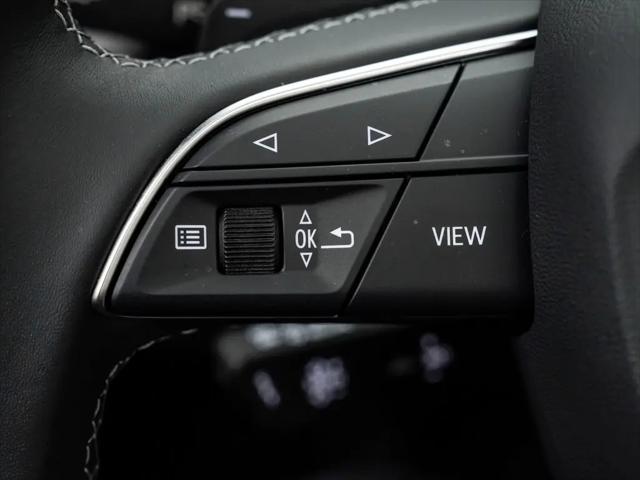2025 Audi Q7 Premium 45 TFSI quattro Tiptronic