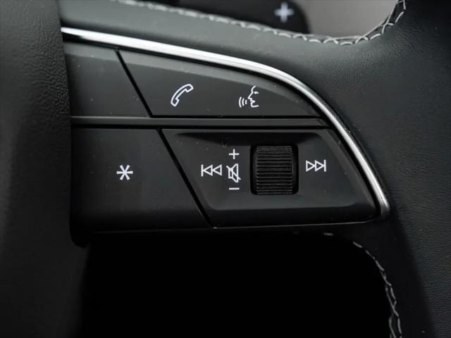 2025 Audi Q7 Premium 45 TFSI quattro Tiptronic