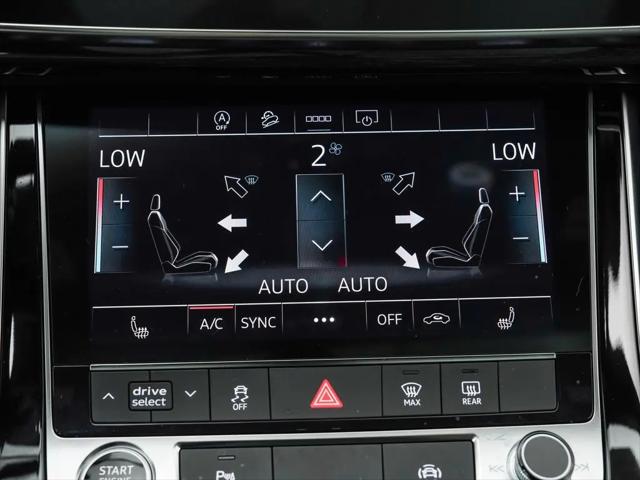 2025 Audi Q7 Premium 45 TFSI quattro Tiptronic