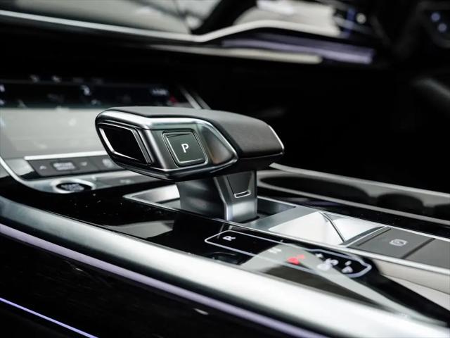 2025 Audi Q7 Premium 45 TFSI quattro Tiptronic