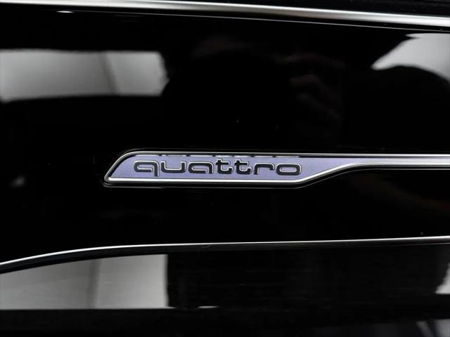 2025 Audi Q7 Premium 45 TFSI quattro Tiptronic