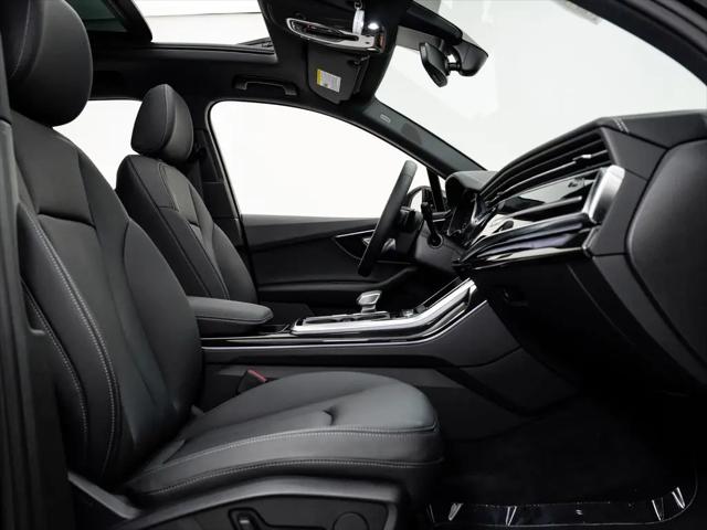 2025 Audi Q7 Premium 45 TFSI quattro Tiptronic