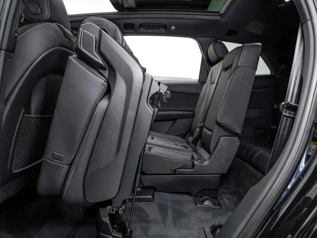 2025 Audi Q7 Premium 45 TFSI quattro Tiptronic