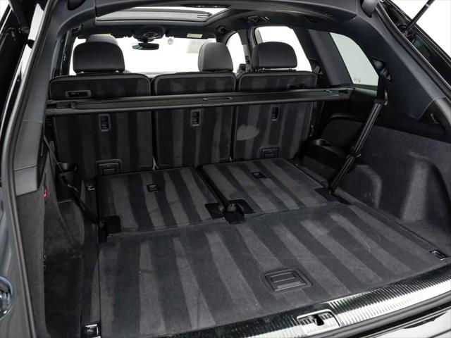 2025 Audi Q7 Premium 45 TFSI quattro Tiptronic