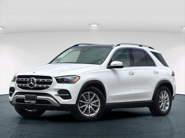 2026 Mercedes-Benz GLE GLE 350 GLE 350