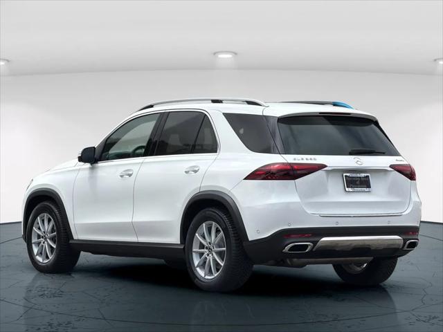 2026 Mercedes-Benz GLE GLE 350 GLE 350
