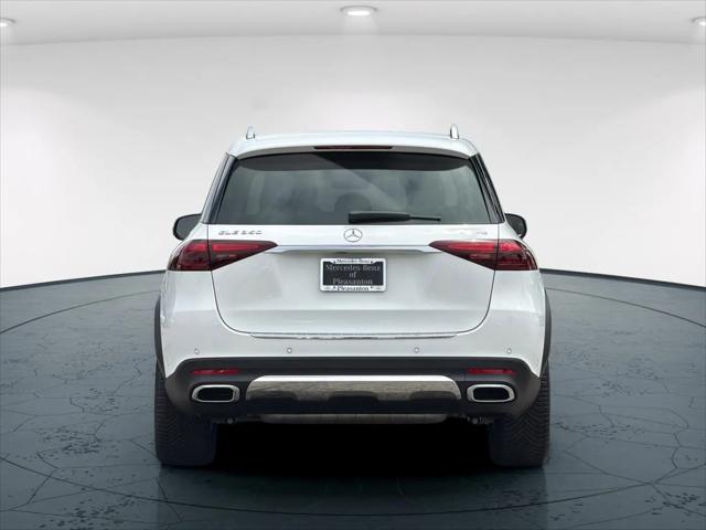 2026 Mercedes-Benz GLE GLE 350 GLE 350