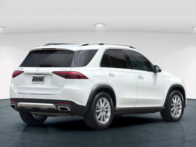 2026 Mercedes-Benz GLE GLE 350 GLE 350