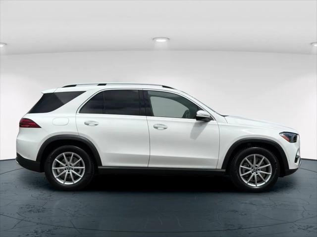 2026 Mercedes-Benz GLE GLE 350 GLE 350