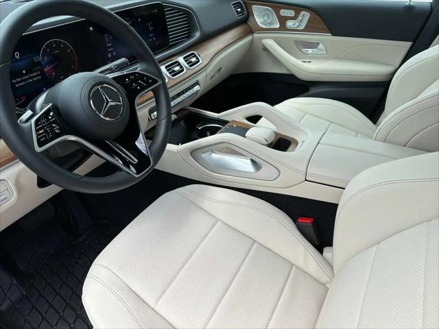 2026 Mercedes-Benz GLE GLE 350 GLE 350