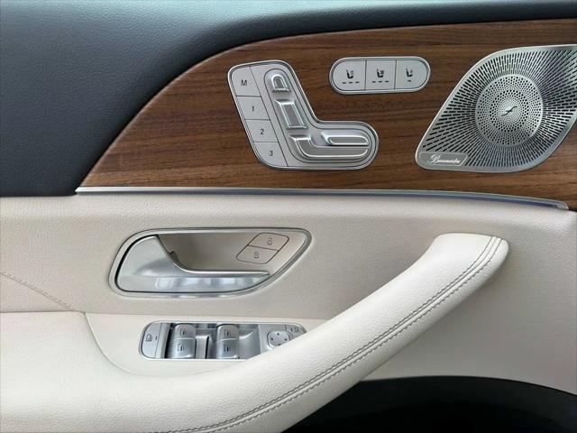 2026 Mercedes-Benz GLE GLE 350 GLE 350