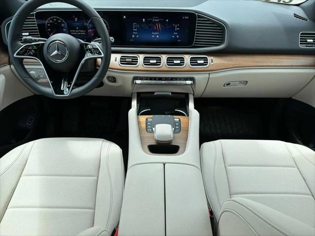 2026 Mercedes-Benz GLE GLE 350 GLE 350