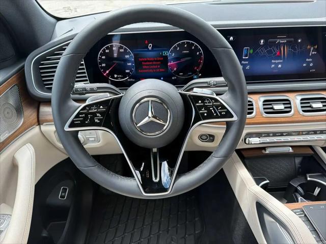 2026 Mercedes-Benz GLE GLE 350 GLE 350