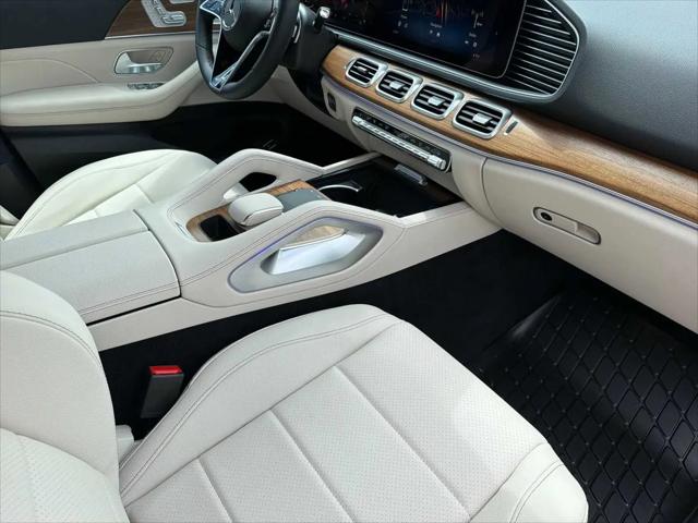 2026 Mercedes-Benz GLE GLE 350 GLE 350