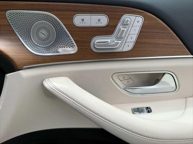2026 Mercedes-Benz GLE GLE 350 GLE 350
