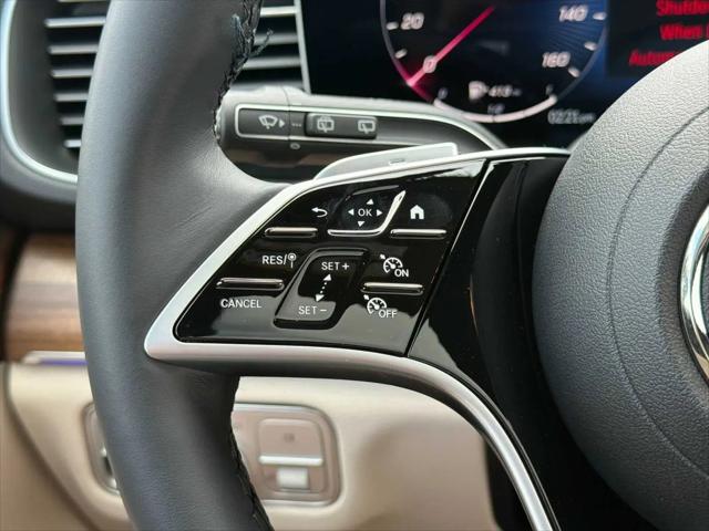2026 Mercedes-Benz GLE GLE 350 GLE 350