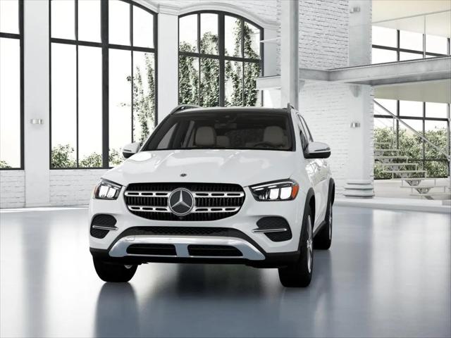 2026 Mercedes-Benz GLE GLE 350 GLE 350