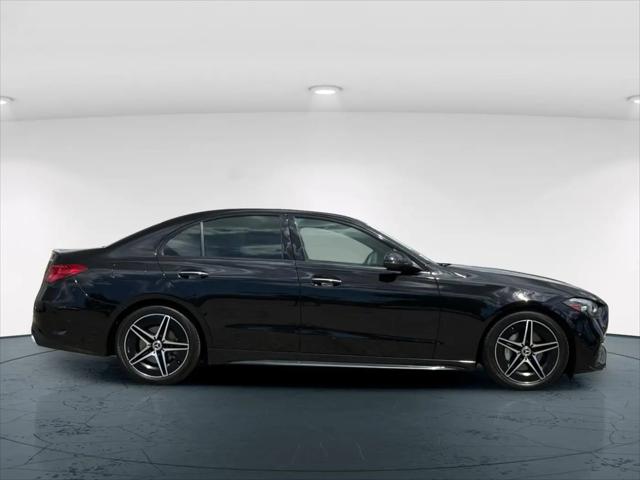 2024 Mercedes-Benz C-CLASS C 300 C 300