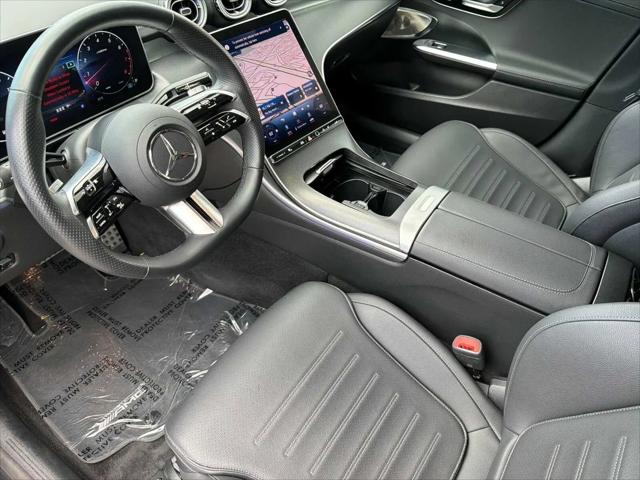 2024 Mercedes-Benz C-CLASS C 300 C 300