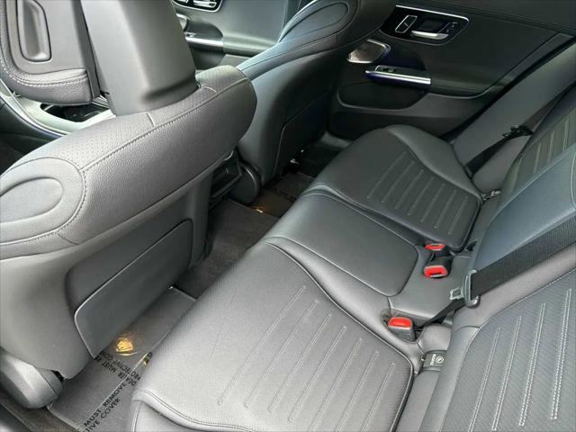 2024 Mercedes-Benz C-CLASS C 300 C 300