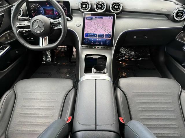 2024 Mercedes-Benz C-CLASS C 300 C 300