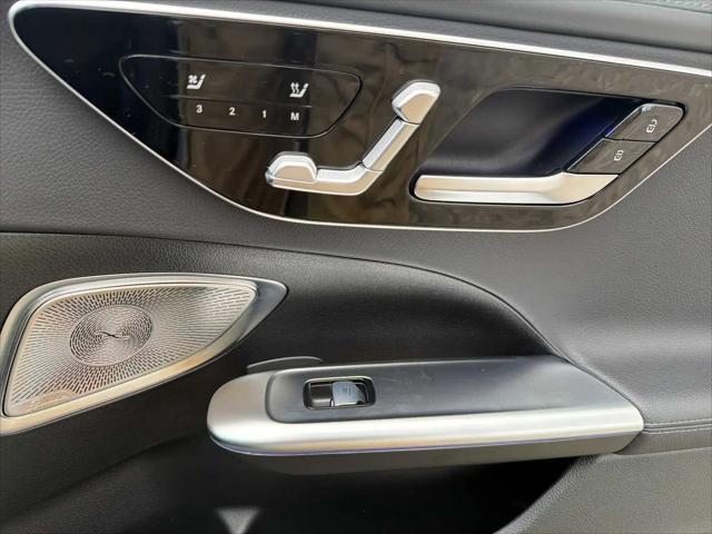 2024 Mercedes-Benz C-CLASS C 300 C 300