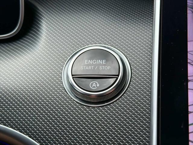 2024 Mercedes-Benz C-CLASS C 300 C 300