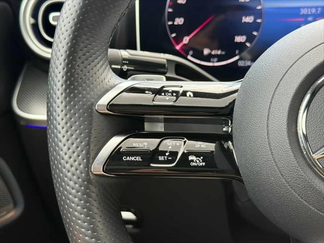 2024 Mercedes-Benz C-CLASS C 300 C 300