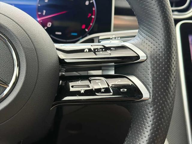 2024 Mercedes-Benz C-CLASS C 300 C 300