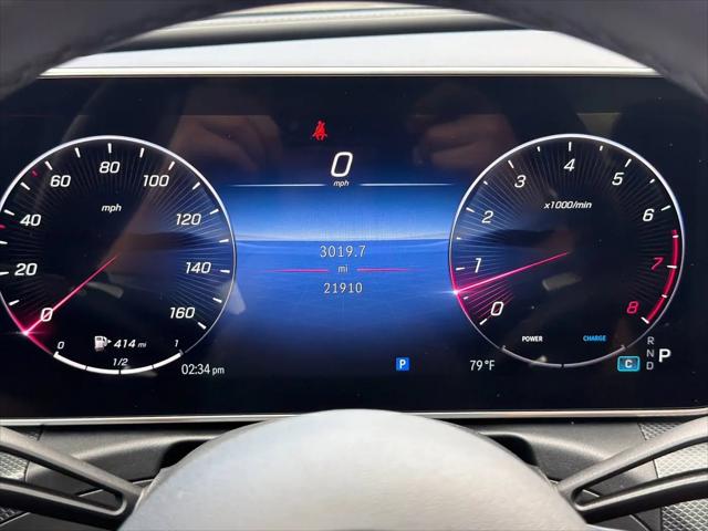 2024 Mercedes-Benz C-CLASS C 300 C 300