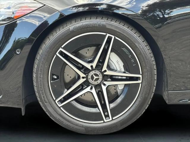 2024 Mercedes-Benz C-CLASS C 300 C 300