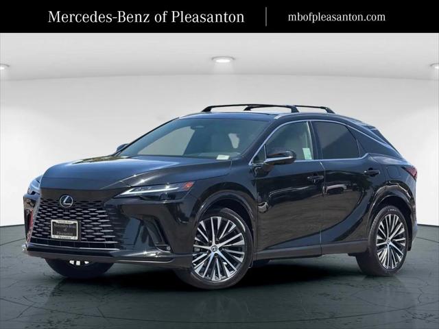 2025 Lexus RX 350 Premium Plus for sale in Pleasanton, CA