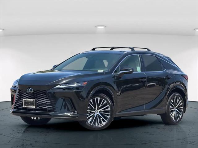 2025 Lexus RX 350 Premium Plus