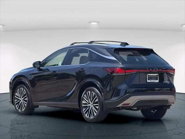 2025 Lexus RX 350 Premium Plus