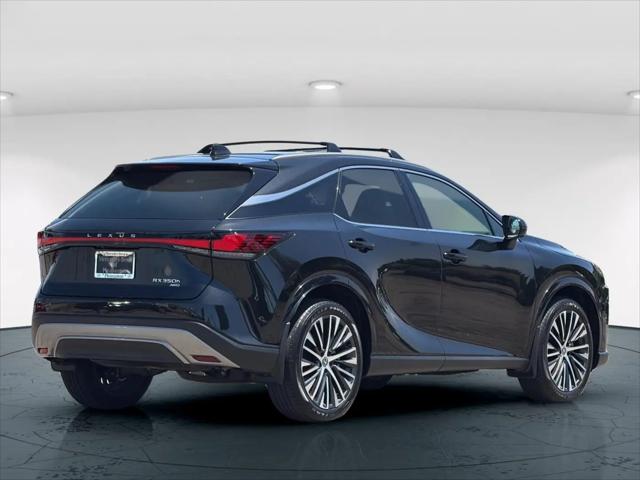 2025 Lexus RX 350 Premium Plus
