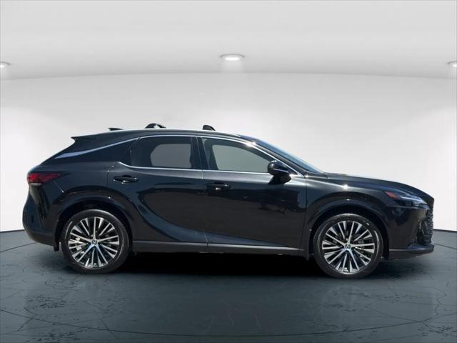 2025 Lexus RX 350 Premium Plus