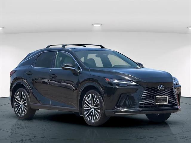 2025 Lexus RX 350 Premium Plus