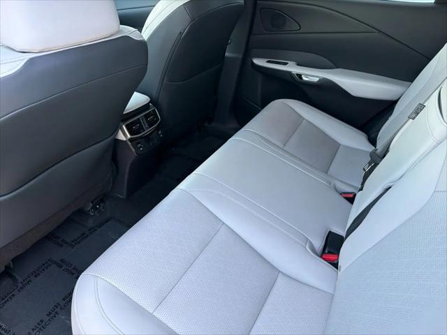 2025 Lexus RX 350 Premium Plus