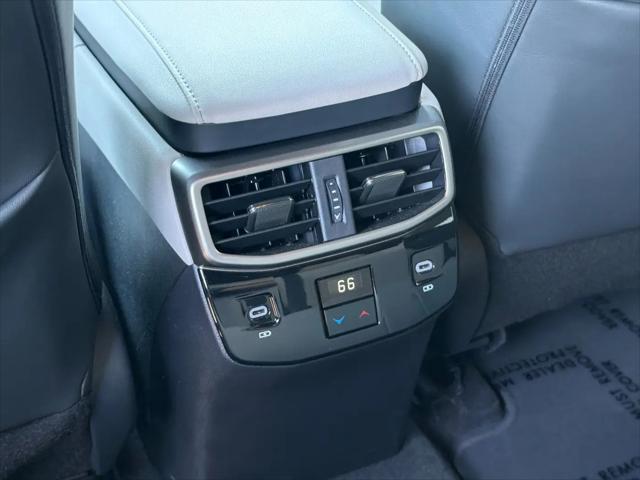 2025 Lexus RX 350 Premium Plus