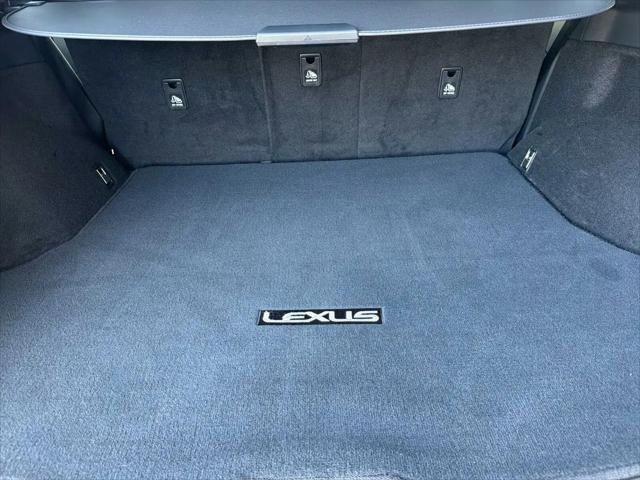 2025 Lexus RX 350 Premium Plus