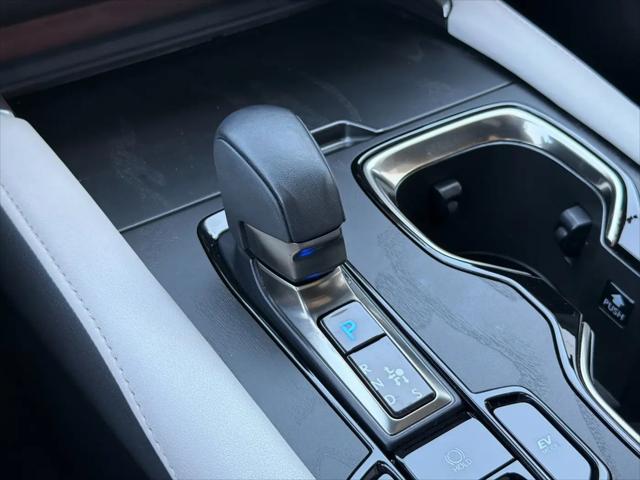 2025 Lexus RX 350 Premium Plus