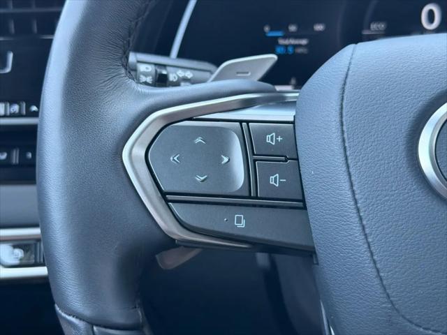 2025 Lexus RX 350 Premium Plus