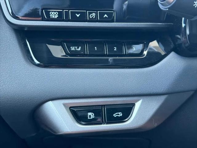 2025 Lexus RX 350 Premium Plus