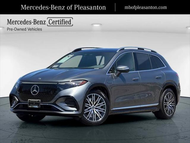 2026 Mercedes-Benz EQS 400 EQS 400 for sale in Pleasanton, CA