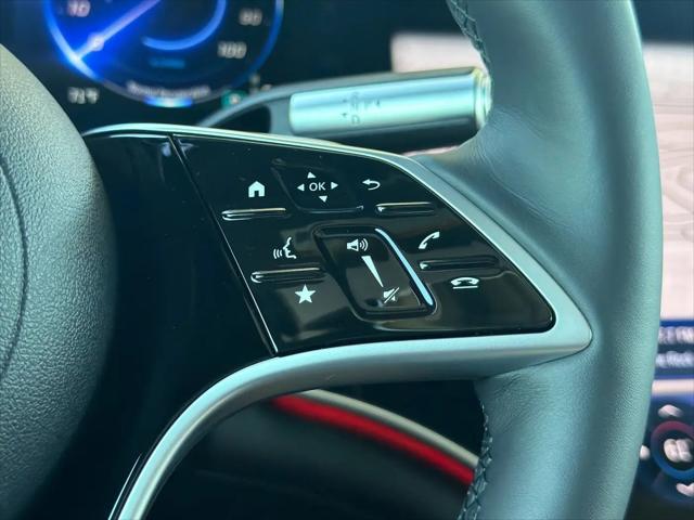 2026 Mercedes-Benz EQS 400 EQS 400