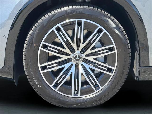 2026 Mercedes-Benz EQS 400 EQS 400
