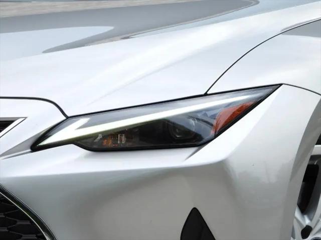 2022 Lexus IS 300 IS 300