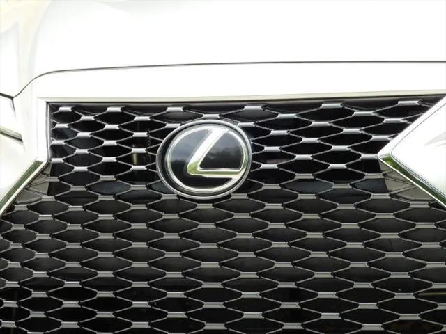 2022 Lexus IS 300 IS 300