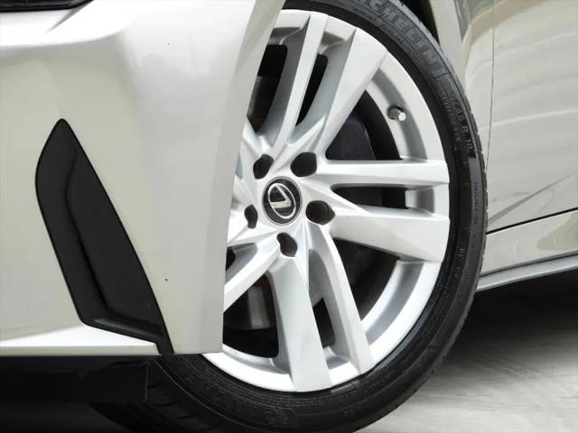 2022 Lexus IS 300 IS 300